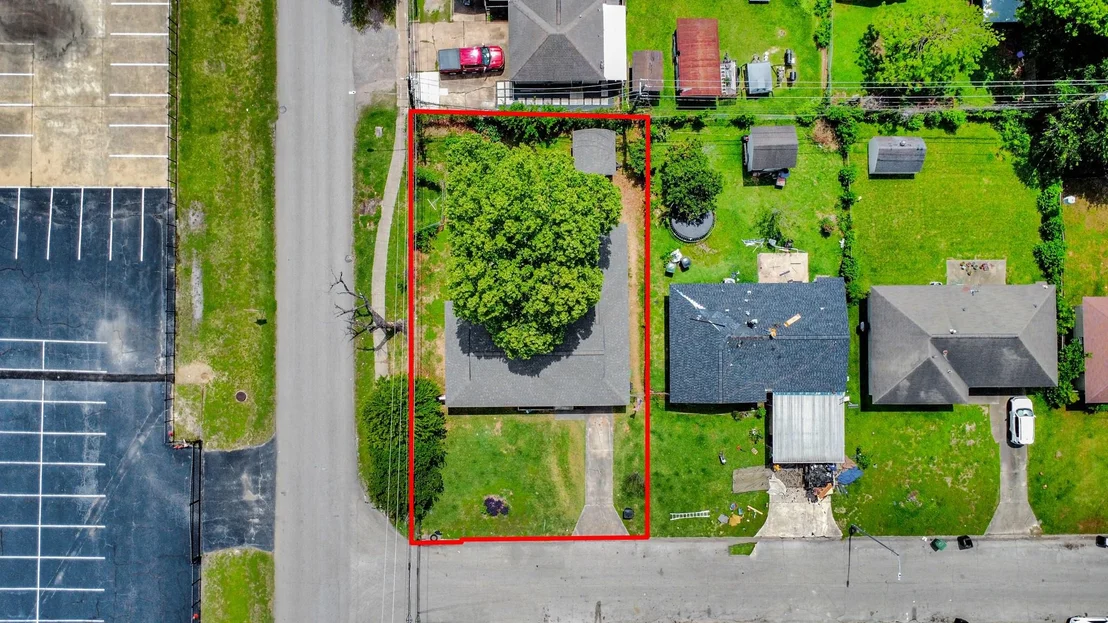 Photo of 6522 Belarbor Street