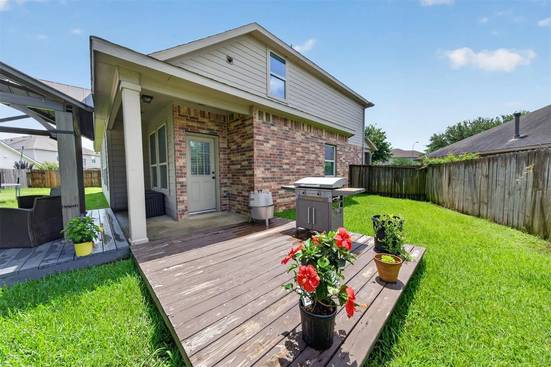 Photo of 21847 Mount Hunt Drive
