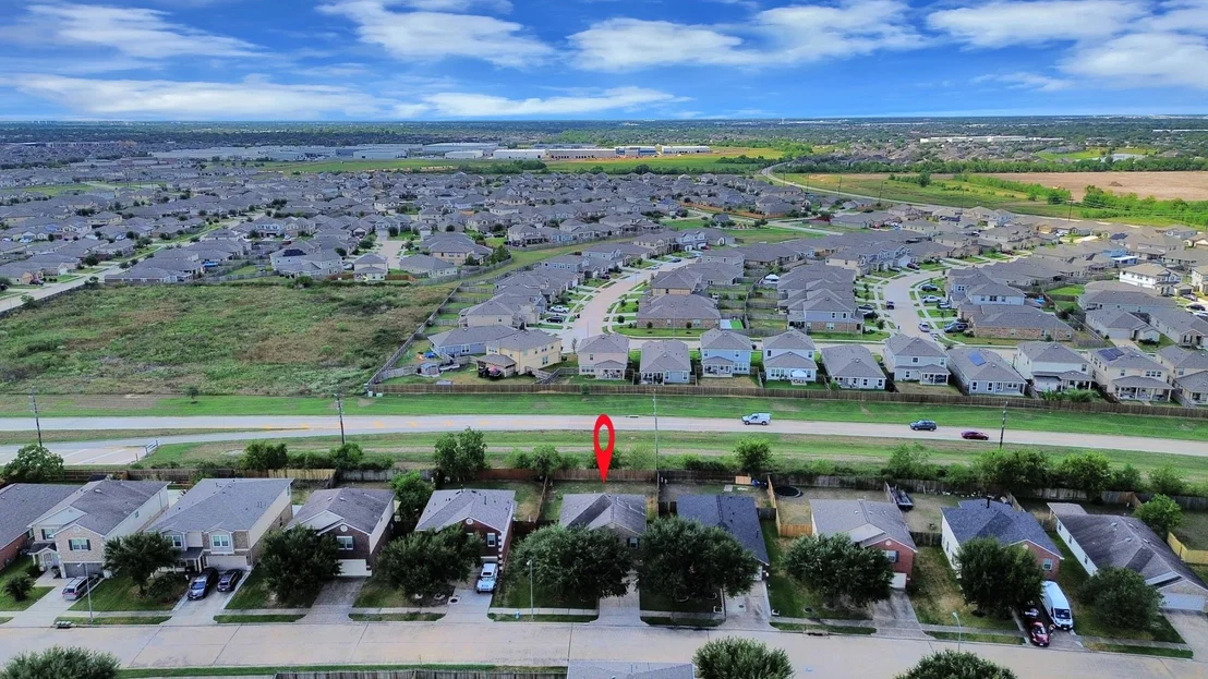 Photo of 22015 Silverfield Park Lane