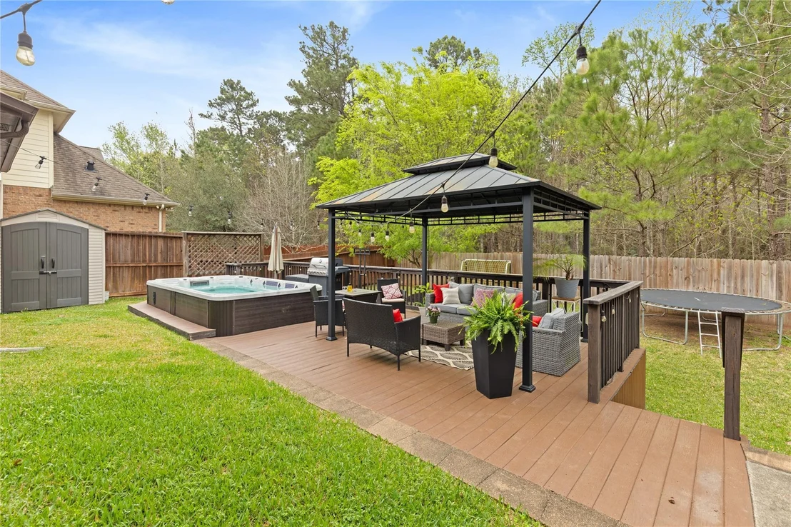 Photo of 2517 Legacy Meadows Lane