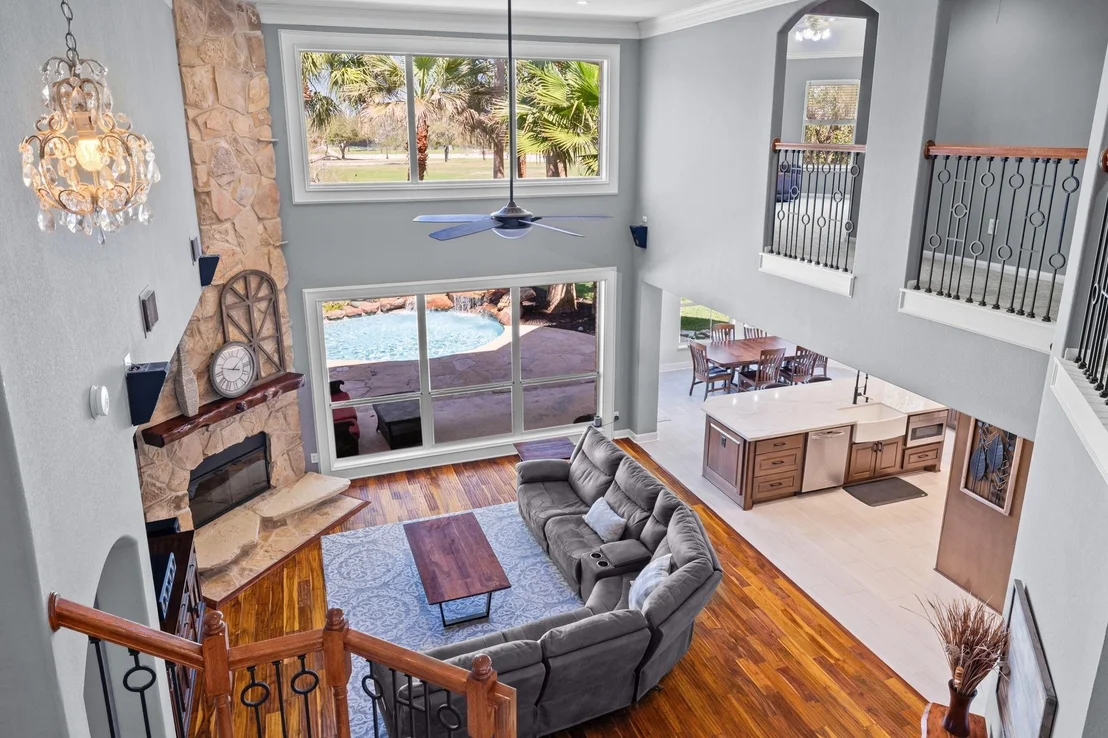 Photo of 2823 Irvington Drive