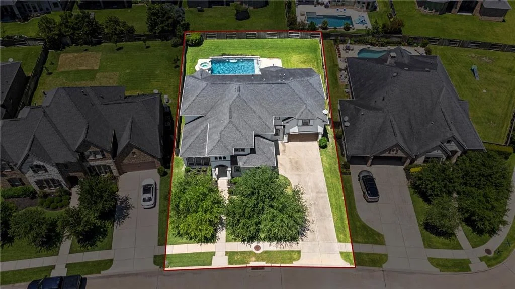 Photo of 27710 Bering Crossing Drive