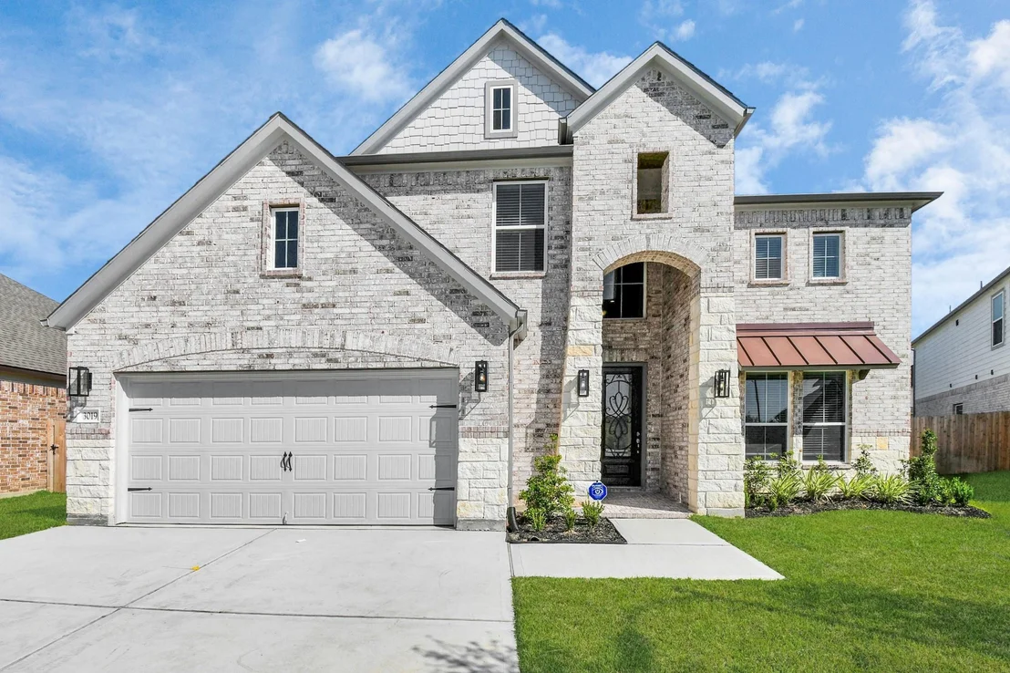 Photo of 3019 Knotty Forest Drive