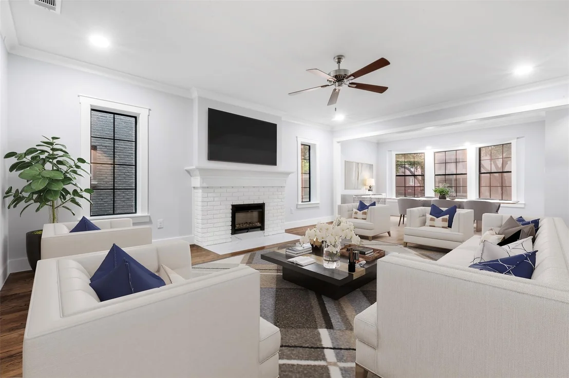 Photo of 1723 Albans Road