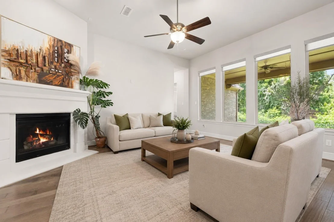 Photo of 4831 Legend Creek Drive
