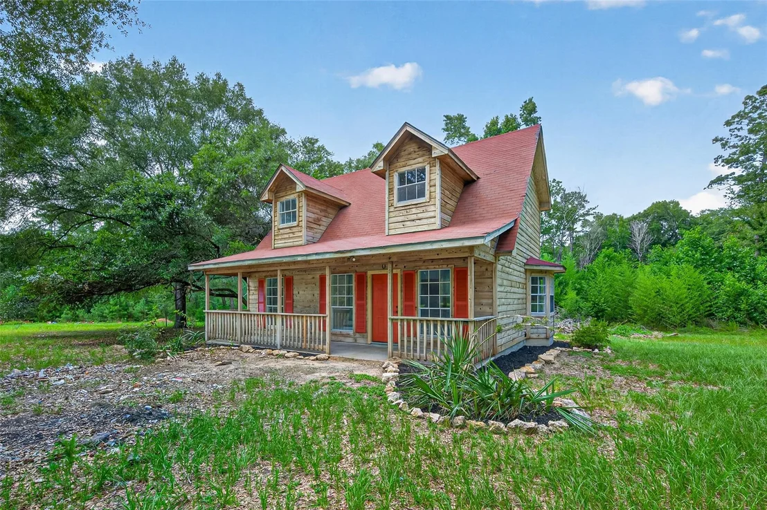 Photo of 1241 Moody Road