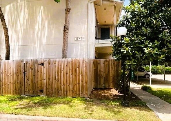 Photo of Unit 21 at 1818 Augusta Drive