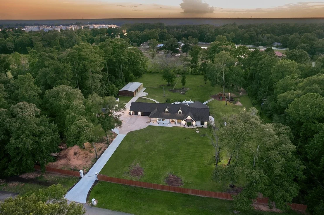 Photo of 15232 Saddlewood Drive