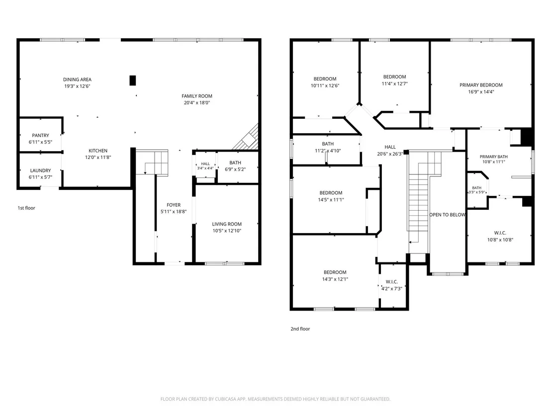 Photo of 24915 Oconee Drive