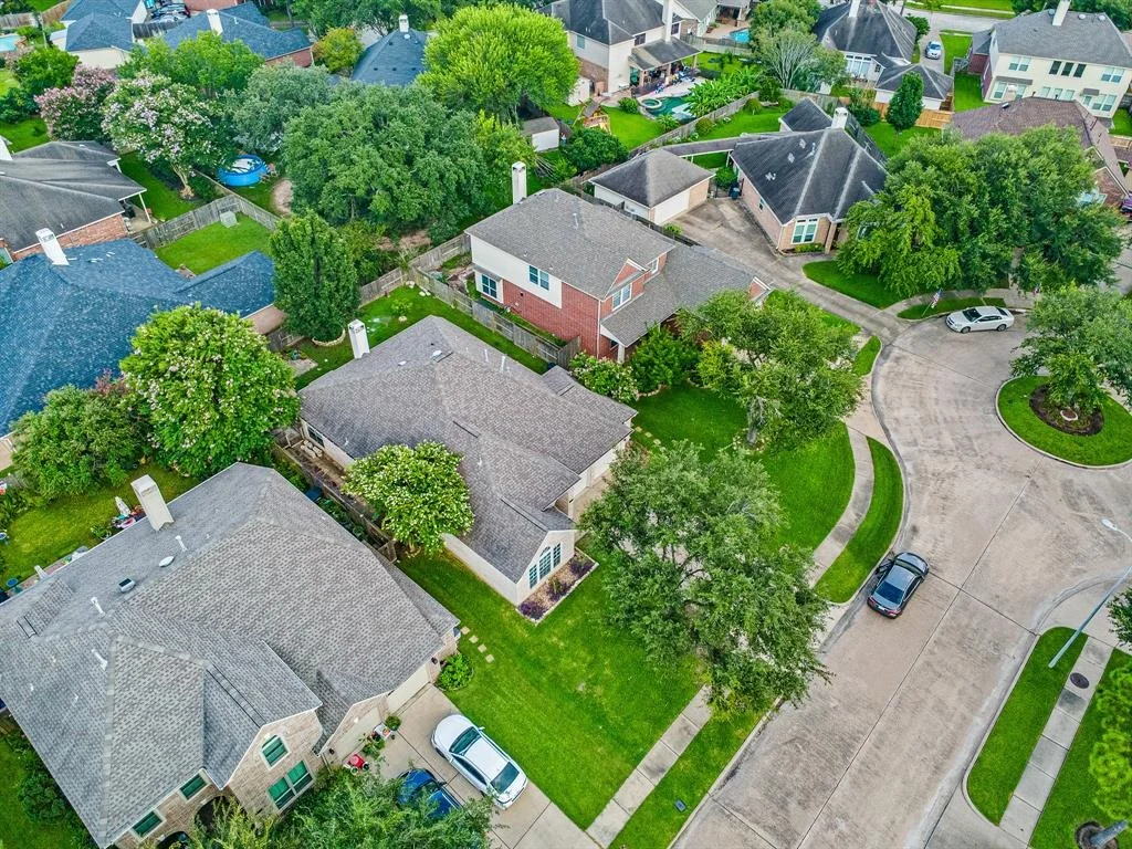 Photo of 8714 Clearsmoke Circle