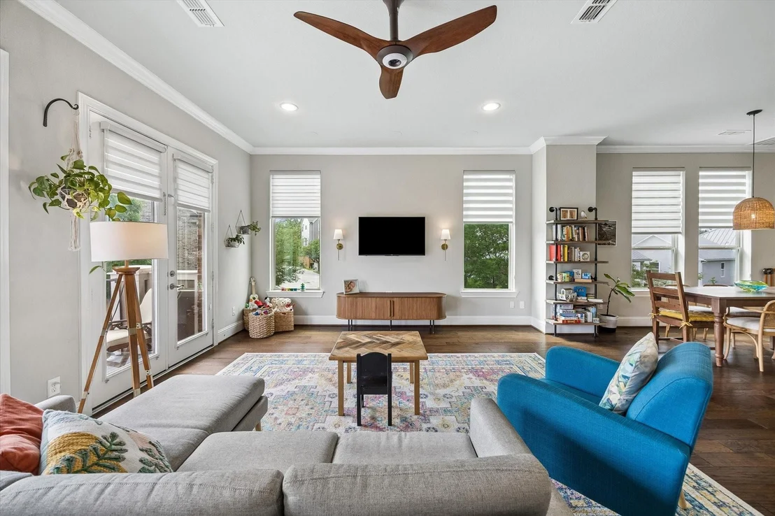 Photo of 1018 Shepherd Oaks Drive