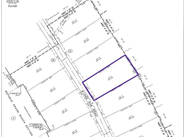 Photo of 16048 Ridge Oak Road