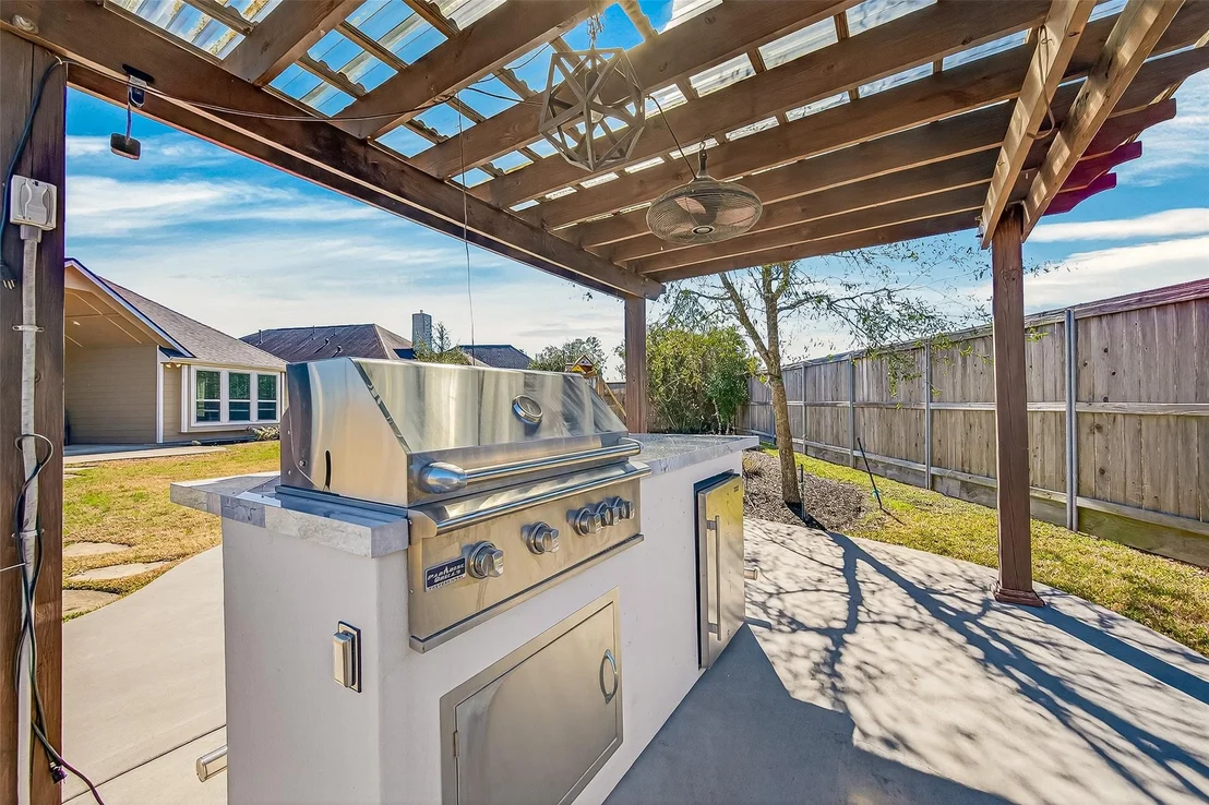 Photo of 22811 Wild Heather Drive