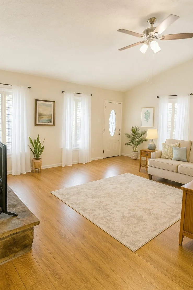 Photo of 1372 & 1378 Apache Drive