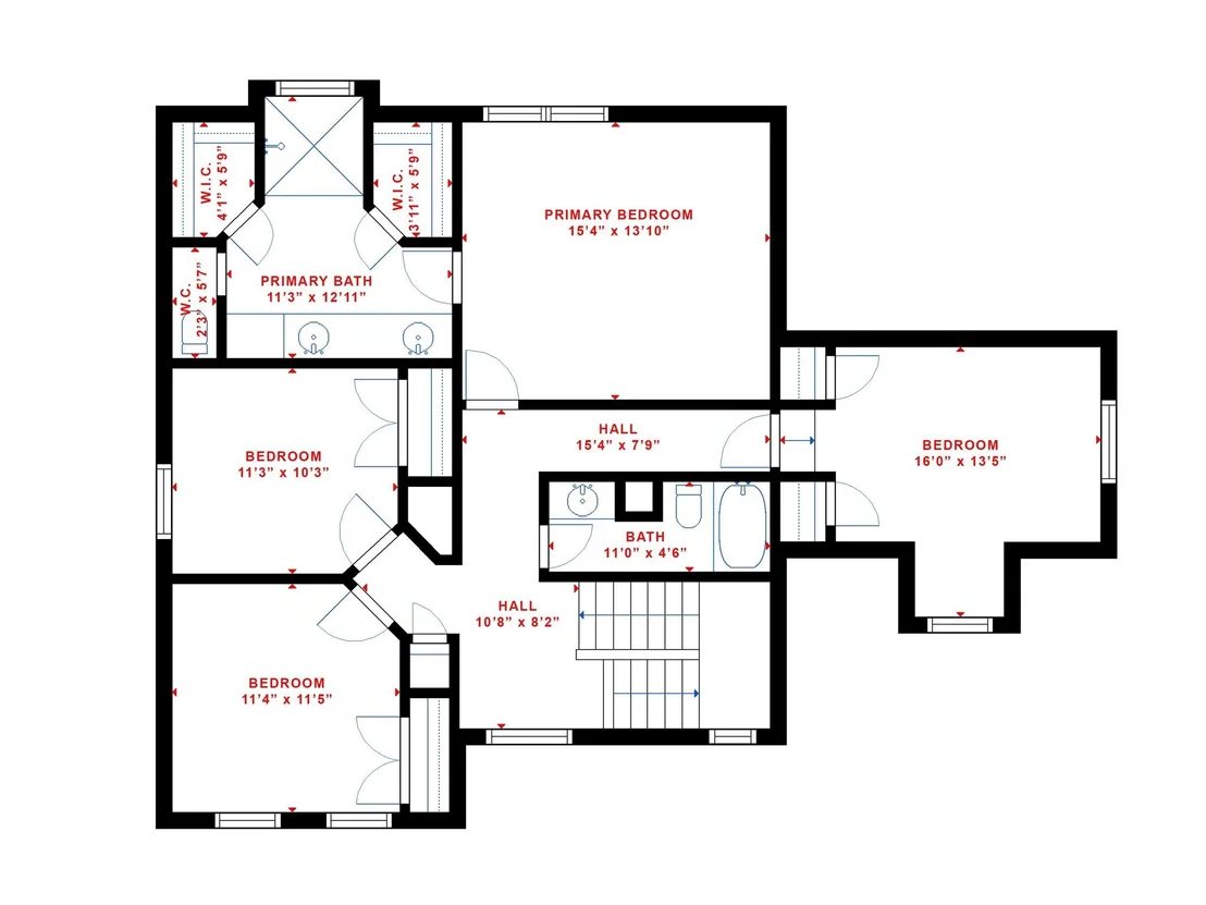 Photo of 17807 Telegraph Creek Drive