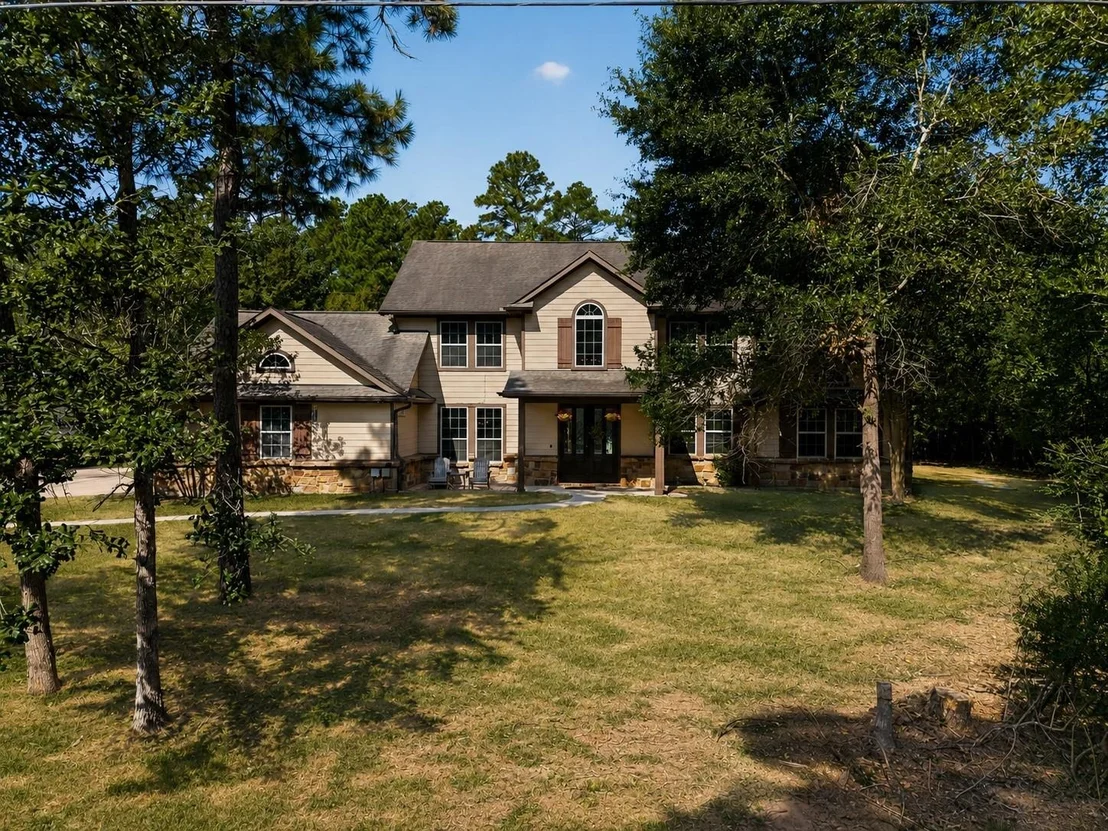 Photo of 16711 Wagon Wheel Road