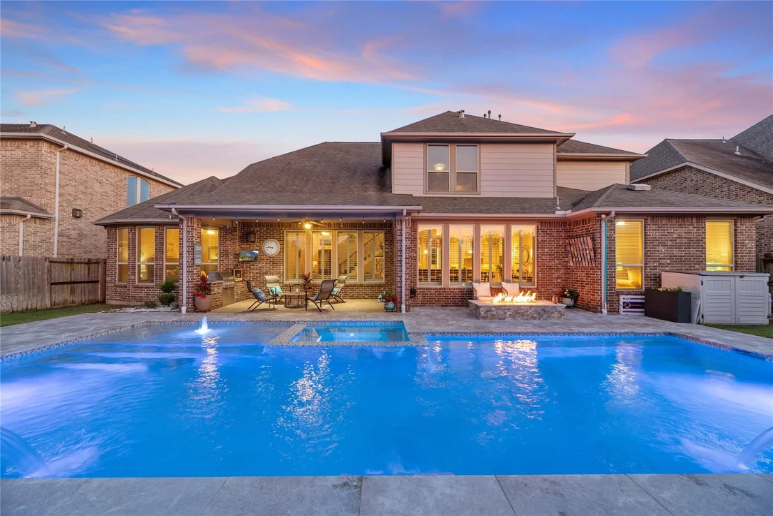 Photo of 19514 Meadow Lakes Drive