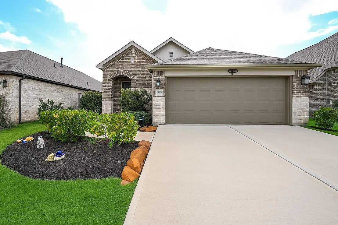 Photo of 29331 Mesquite Oaks Drive