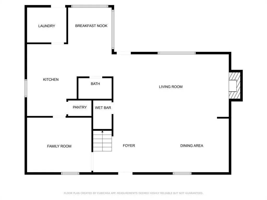Photo of 14406 Chadbourne Drive