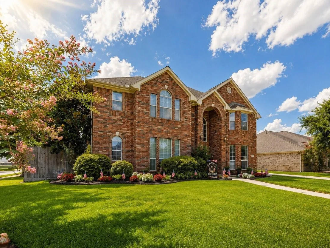 Photo of 20003 Glen Lake Drive