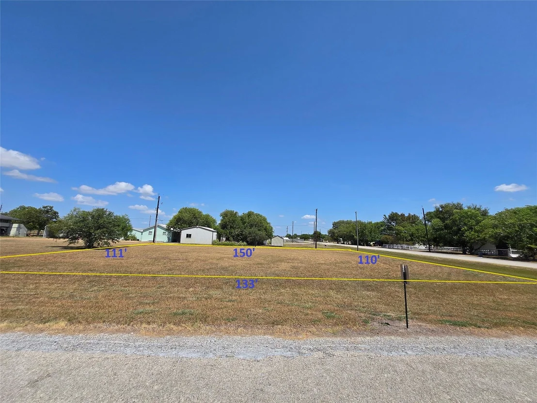 Photo of Lot 799-800 Stovall Drive