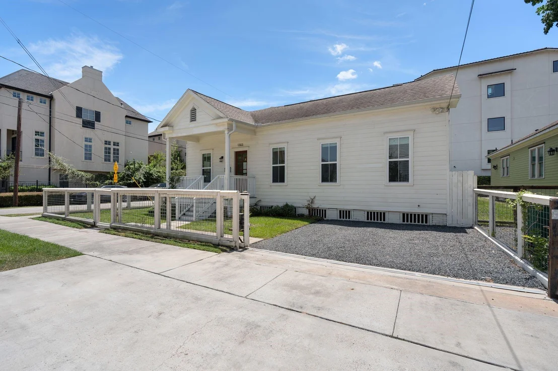 Photo of 1303 Summer Street