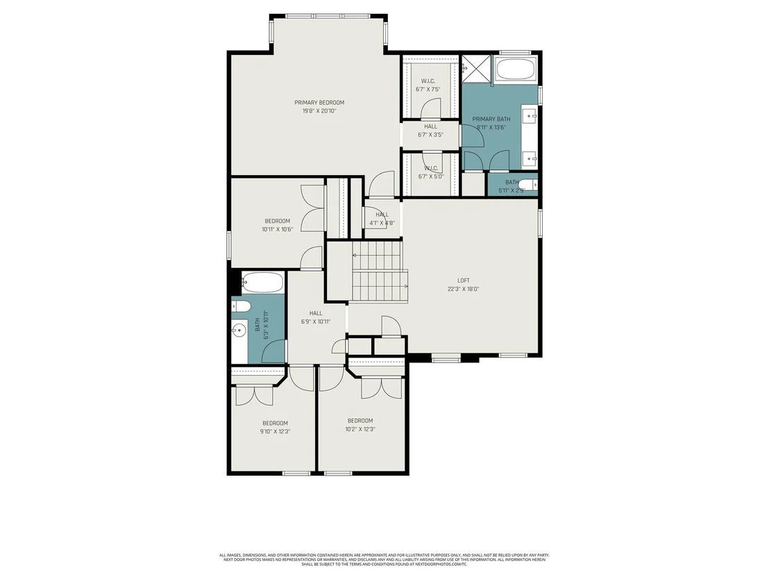 Photo of 21202 Sunray Harbor Drive