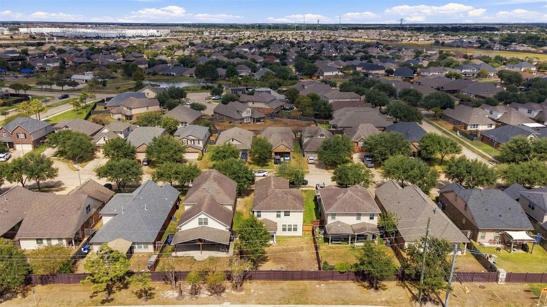 Photo of 22515 Lavaca Ranch Lane