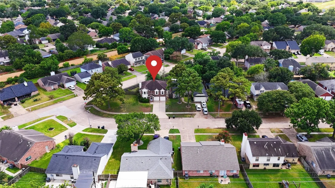 Photo of 22711 Brafferton Lane