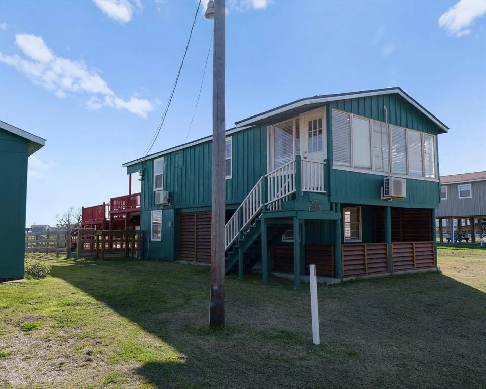 Photo of 1821 County Road 201