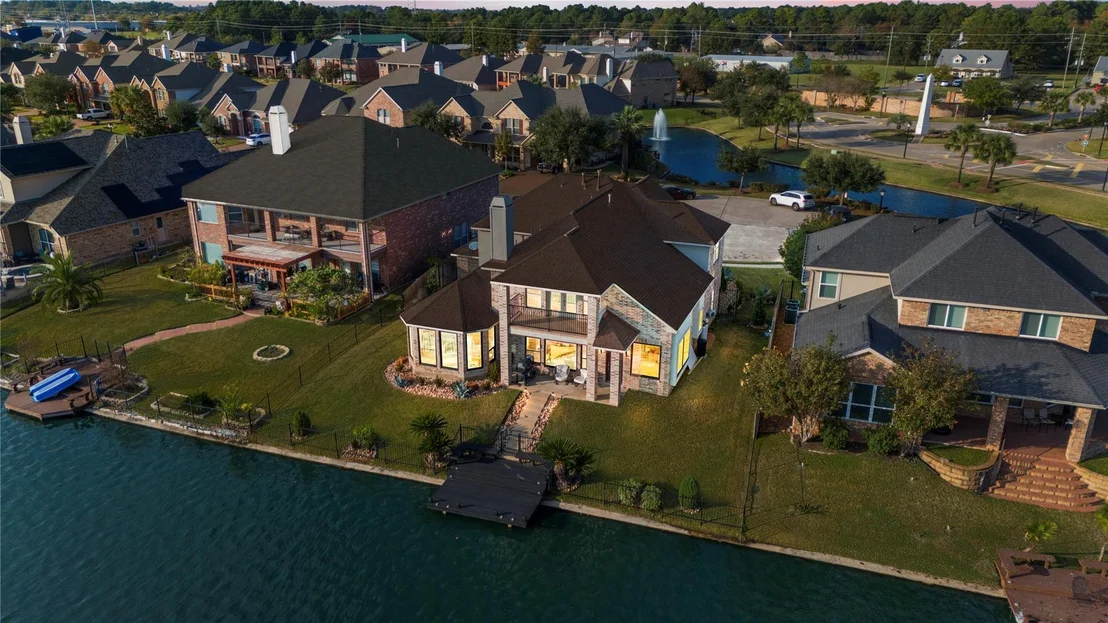 Photo of 17807 Camp Cove Drive