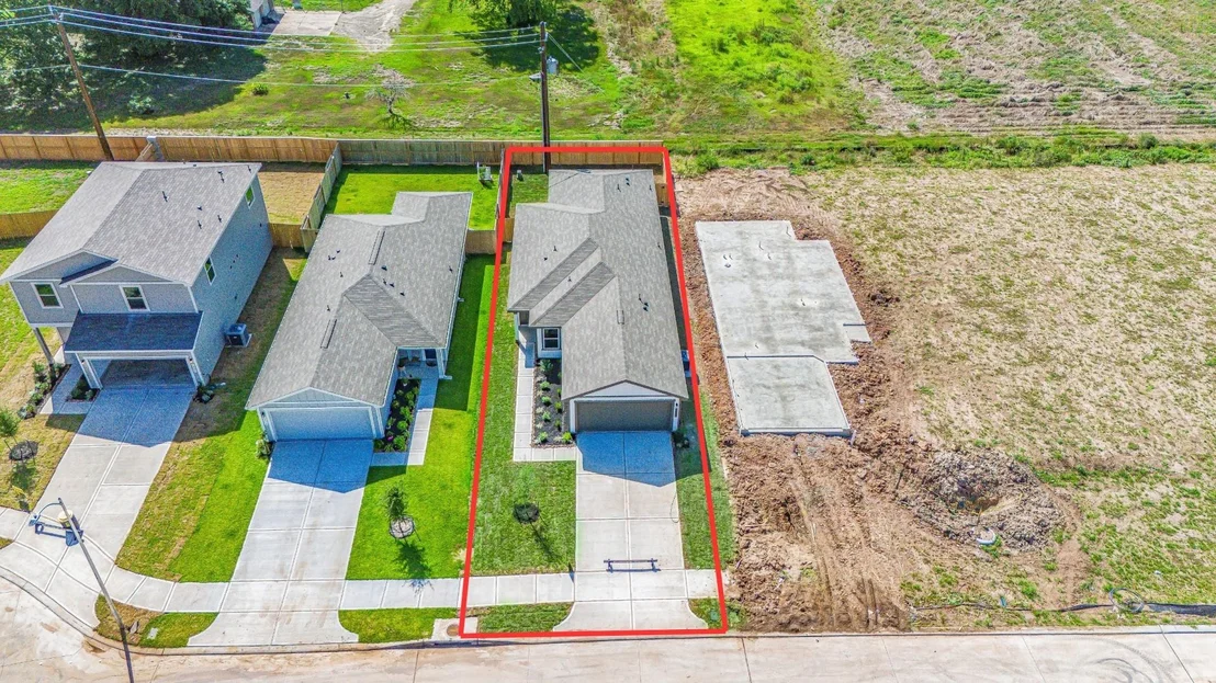 Photo of 7215 Willow Meadow Lane