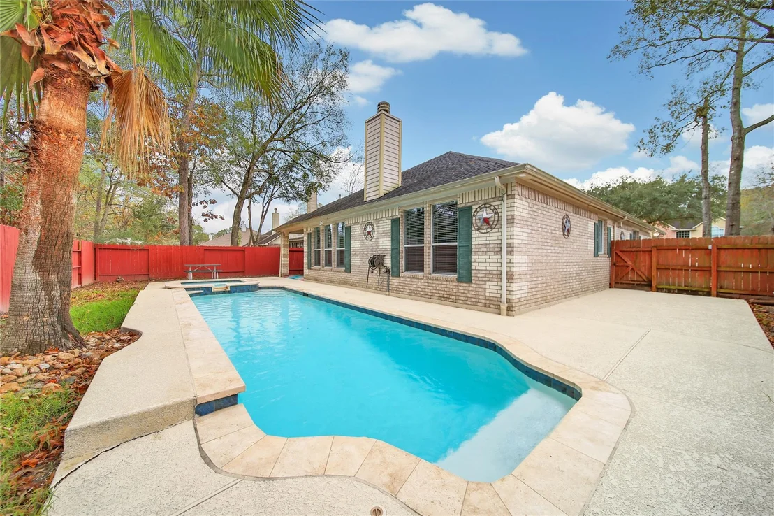 Photo of 3230 Fair Falls Drive