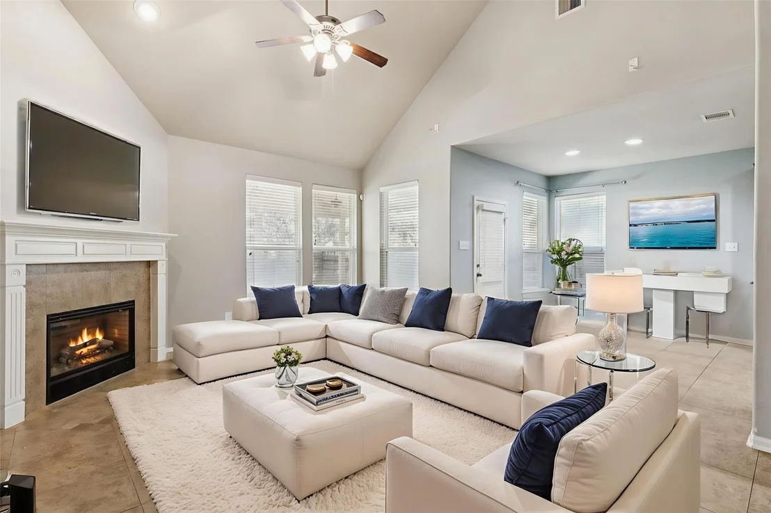 Photo of 9631 W Amber Bluff Lane