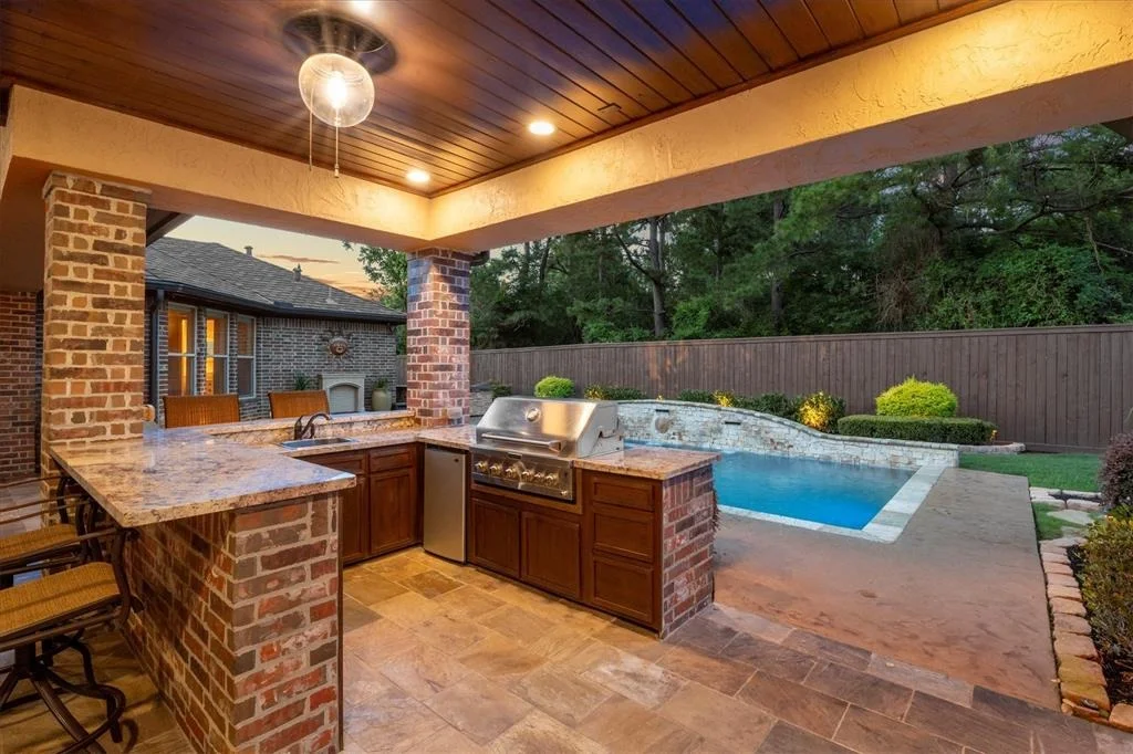 Photo of 15026 Hidden Valley Waters Drive