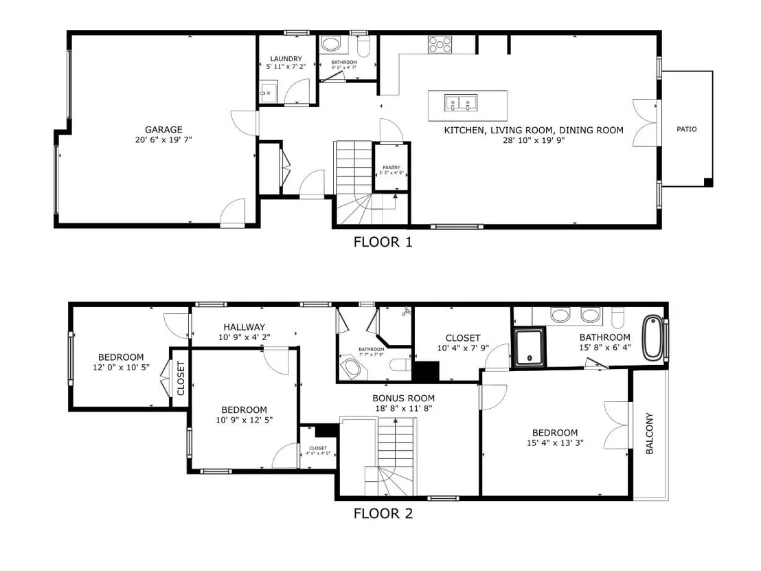 Photo of 5013 Golden Forest Drive