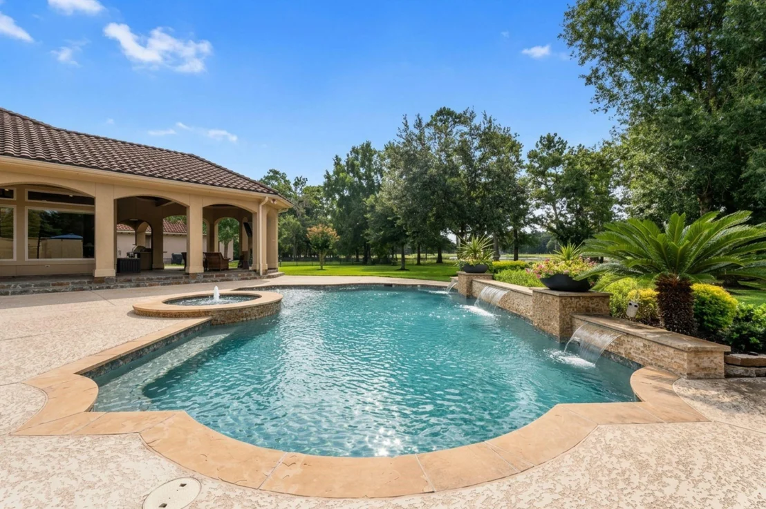 Photo of 28427 Woodsons Lake Drive