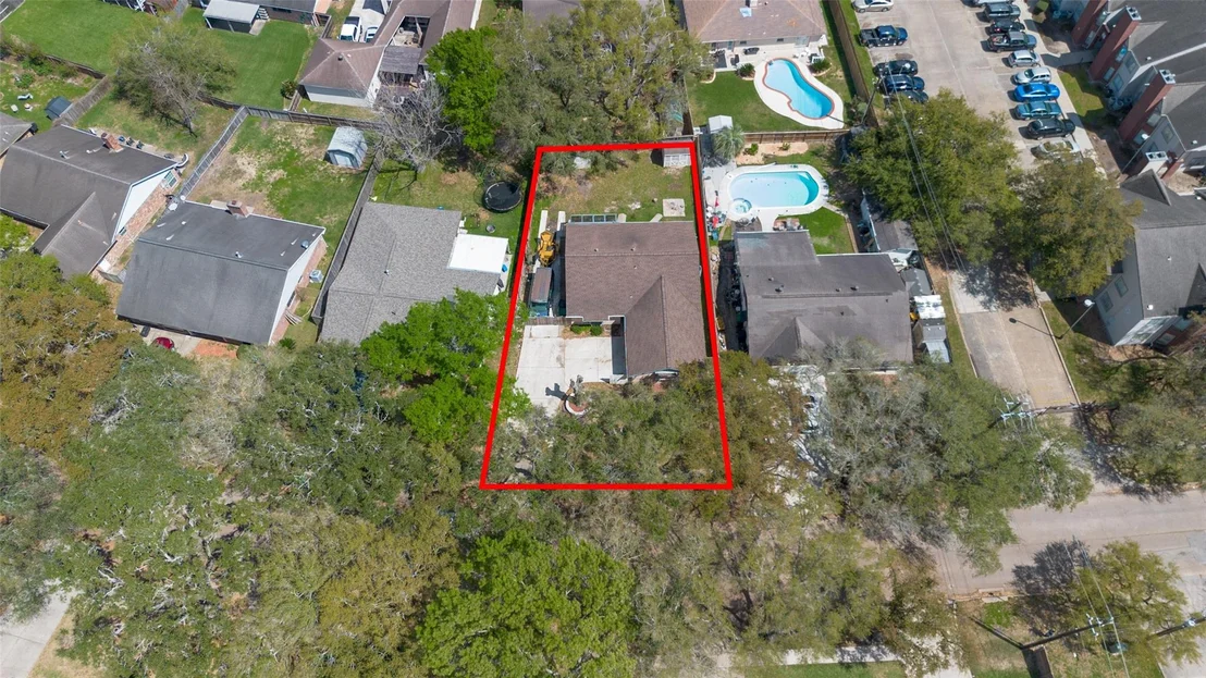 Photo of 16643 Seawolf Drive