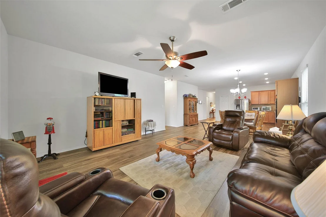 Photo of 2114 Lost Timbers Drive