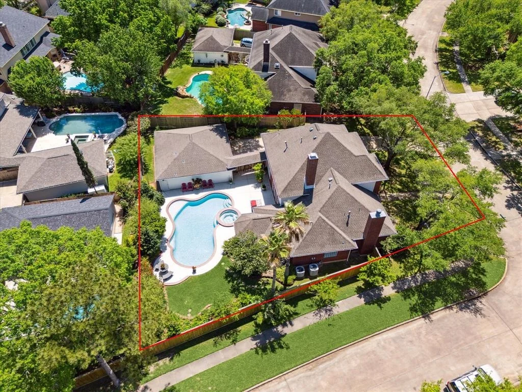 Photo of 3403 Pebble Bay Drive