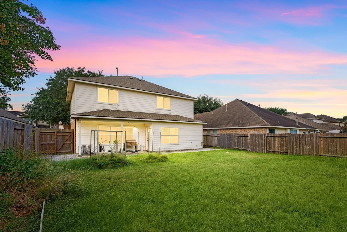 Photo of 25914 Chapman Falls Drive
