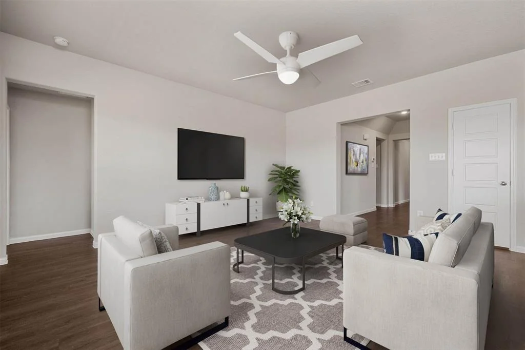 Photo of 2103 Spring Hollow Drive