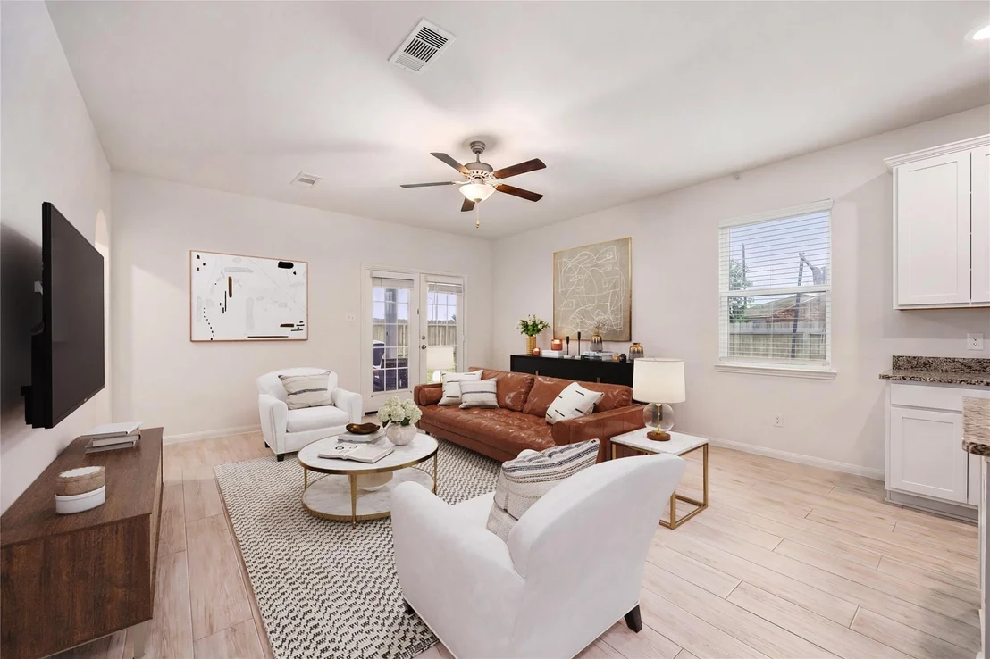 Photo of 3000 Iron Woods Drive