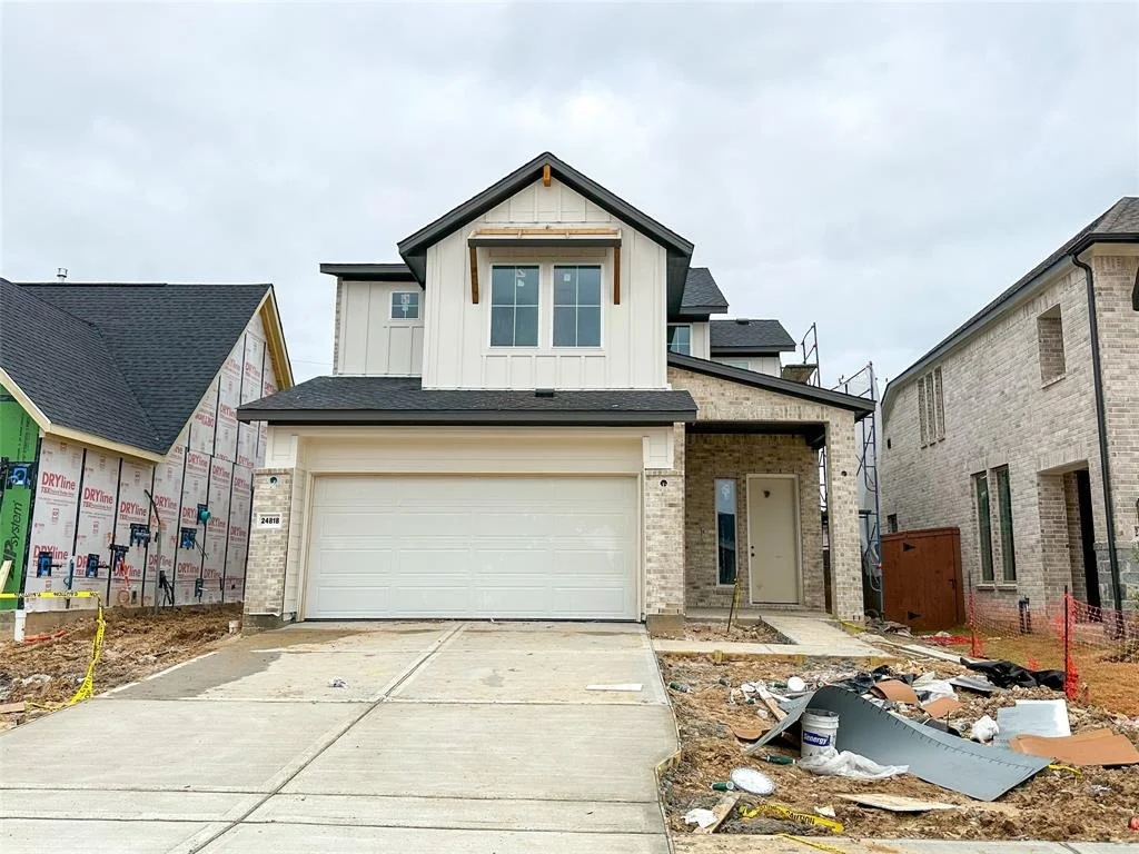 Photo of 24818 Harrow Meadow Drive