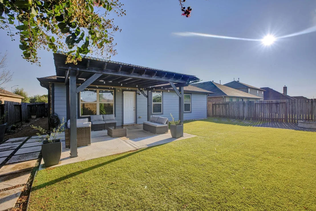 Photo of 1830 Crystal Waters Drive