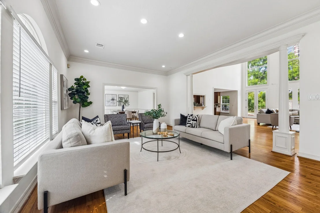 Photo of 5152 Huckleberry Circle
