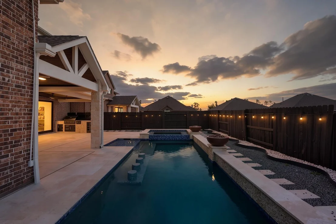 Photo of 15422 Trumball Manor Drive