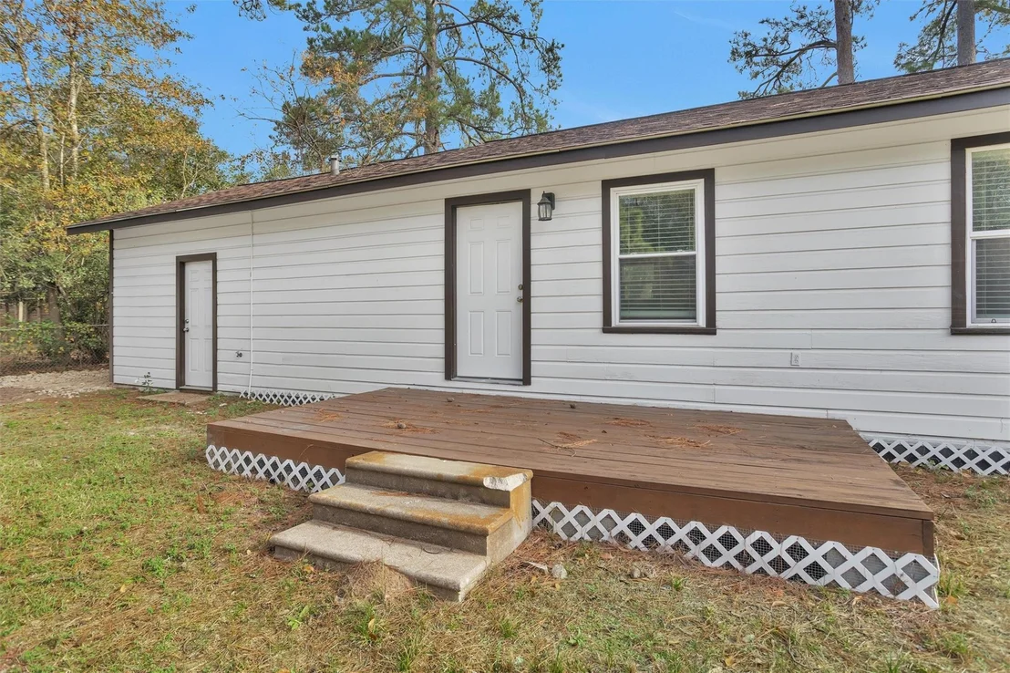 Photo of 1708 Porter Road