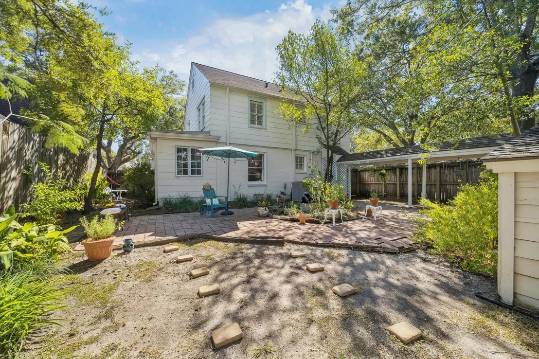 Photo of 3132 Nottingham Street