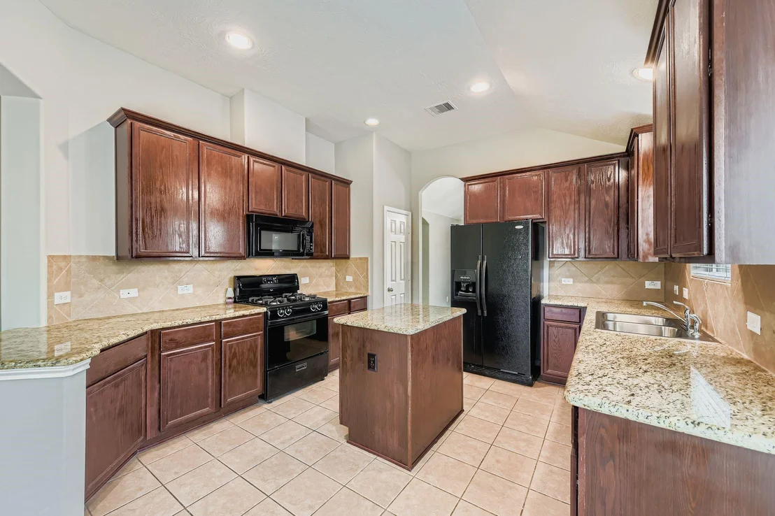 Photo of 3515 Yasmine Ranch Drive